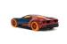 Masinuta metalica Ford GT 1:32 cu figurina Doctor Strange