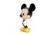 Figurina metalica Mickey Mouse Classic Disney, 6,5 cm