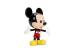 Figurina metalica Mickey Mouse Classic Disney, 6,5 cm