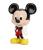 Figurina metalica Mickey Mouse Classic Disney, 6,5 cm