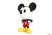 Figurină metalică Mickey Mouse Classic Disney, 10 cm, colecție