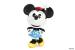Figurină metalică Minnie Mouse Disney, 10 cm, colecție Jada