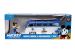 Masinuta din metal Volkswagen T1 Bus 1:24 cu Mickey Mouse