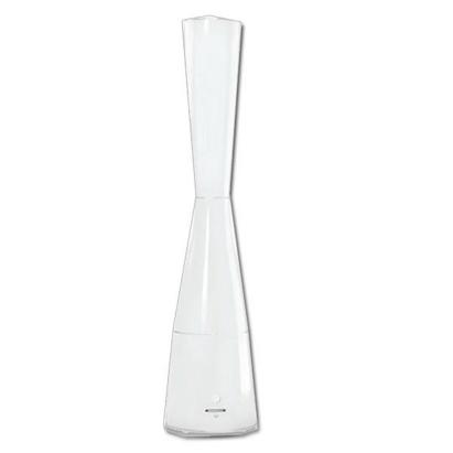 Umidificator cu difuzor de aromaterapie Lanaform Living, 2.8L