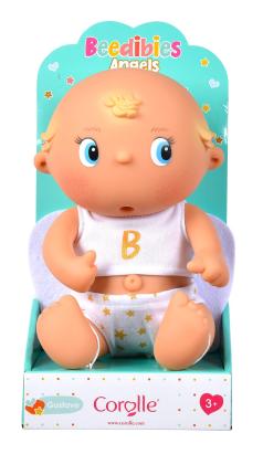 Papusa bebelus Corolle Beedibies Gustave, inger, 20 cm