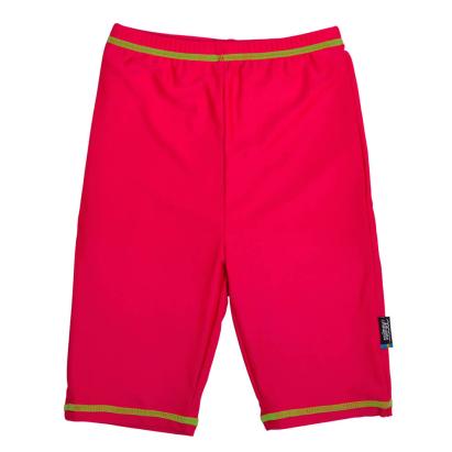 Pantaloni de baie copii cu protectie UV UPF50+ marimea 110-116 Swimpy