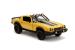 Masinuta metalica Bumblebee Chevrolet Camaro 1:24 Transformers