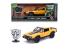 Masinuta metalica Bumblebee Chevrolet Camaro 1:24 Transformers