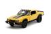Masinuta metalica Bumblebee Chevrolet Camaro 1:24 Transformers