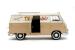 Model metalic Volkswagen Bus Wheeljack Transformers 1:24