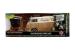 Model metalic Volkswagen Bus Wheeljack Transformers 1:24
