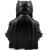 Figurina metalica Batman Armored 10 cm, colectie Jada DC