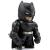 Figurina metalica Batman Armored 10 cm, colectie Jada DC