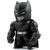 Figurina metalica Batman Armored 10 cm, colectie Jada DC