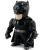 JADA BATMAN FIGURINA METALICA BATMAN 15CM