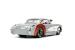 Masinuta metalica Bugs Bunny Chevrolet Corvette 1957, scara 1:24