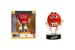 Figurină metalică Jada M&M Roșie, personaj Red, 10 cm