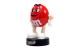 Figurină metalică Jada M&M Roșie, personaj Red, 10 cm
