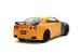 Mașinuță metalică Naruto Shippuden Nissan GT-R 2009, scara 1:24
