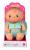 Papusa bebe Corolle Beedibies Gaspard, 20 cm, inger albastru