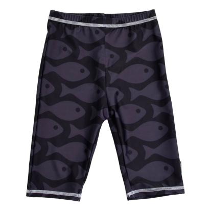 Pantaloni de baie copii Fish Swimpy, marimea 122-128, protectie UV