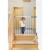 Poarta de siguranta pentru copii Reer S-Gate Active 75-110 cm