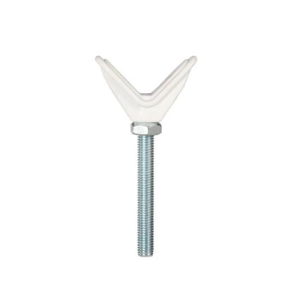 Element Y REER pentru porți de siguranță cu montaj prin presiune