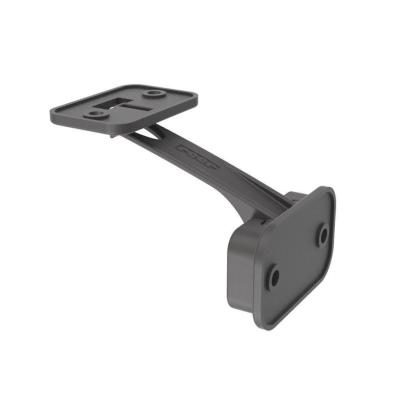 Siguranta pentru sertare si dulapuri REER DesignLine, gri-antracit