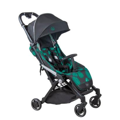 Carucior sport pliabil Coletto Lanza Jungle, compact si usor