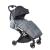 Carucior sport pliabil Coletto Lanza Grey, compact si usor