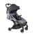 Carucior sport pliabil Coletto Lanza Grey, compact si usor