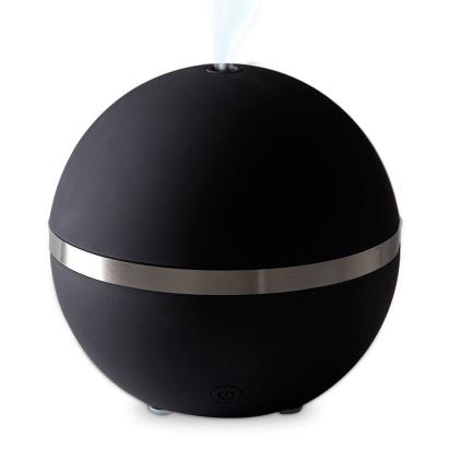 Difuzor de aromaterapie Lanaform Mili, 165 ml, oprire automata