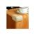 Set 4 protecții XL pentru colțuri mobilier Clevamama, siguranță copii