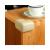Set 4 protectii pentru colturi mobilier copii Clevamama 3054