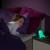 Lampa de veghe pentru copii Reer MyLovelyMonster mini, LED