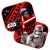 Set 2 parasolare auto Star Wars, pliabile, cu ventuze, 44 x 35 cm