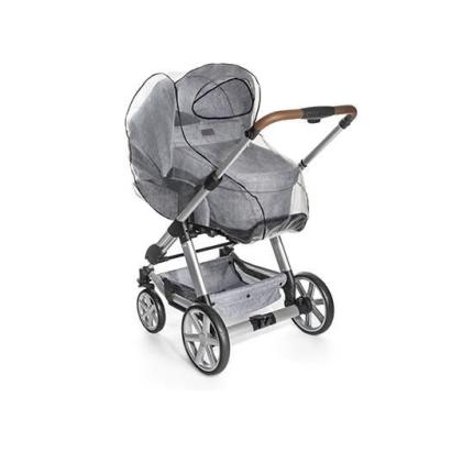 Protecție de ploaie universală pentru cărucior REER RainCover Classic