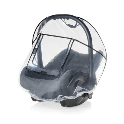 Protectie universala de ploaie pentru scoica bebelusi REER RainCover Baby