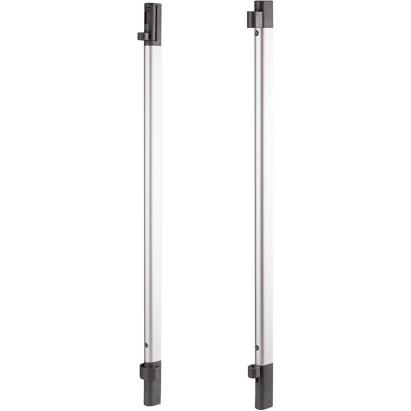 Kit montaj rapid EasyFix pentru porti de siguranta extensibile Reer DesignLine