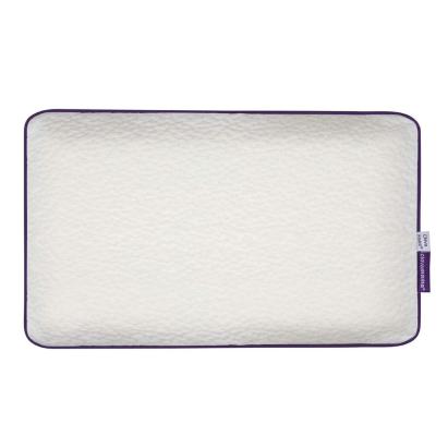 Perna pentru bebelusi Clevamama 3102 antiplagiocefalie, 23x40 cm