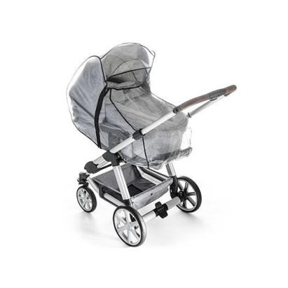 Protecție de ploaie universală cu fermoar pentru cărucior Reer RainCover Classic+