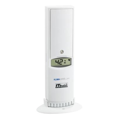 Transmitator wireless extern temperatura si umiditate TFA pentru KLIMALOGG PRO