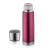 Sticla termos din inox vidat Reer ColourDesign, 450 ml, rosie