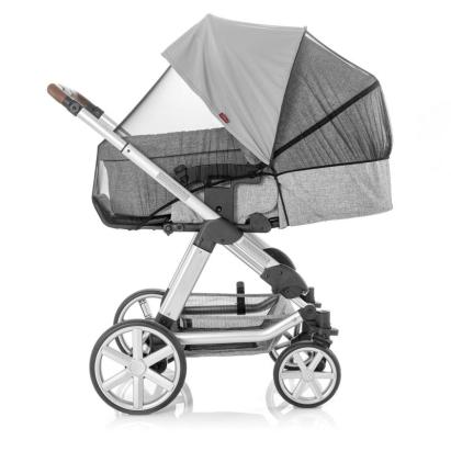 Plasa protectie carucior bebe antiinsecte si soare UV 50+ REER