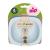 Set 2 castroane Eat Green pentru mancarea copiilor, din plastic bio, lavabile in masina de spalat vase, 4+ luni, nip 37065
