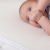 Protectie saltea bebelusi 70x140 cm impermeabila 3D AirCuddle Top Safe