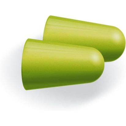 Dopuri de urechi SANOHRA Max pentru adulti, SNR 37 dB, 12 buc