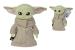 PLUS DISNEY MANDALORIAN BABY YODA 28CM