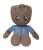 Jucarie de plus Disney Marvel Groot in pijama, 31 cm