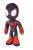 Jucarie de plus Disney Marvel Miles Morales 25 cm cu ochi fosforescenti